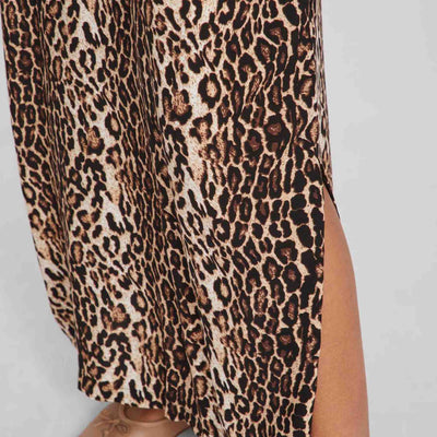 Vilaya strap ankle dressThumbnail