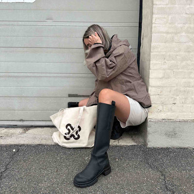 Rømø lw rain jacket - packableThumbnail