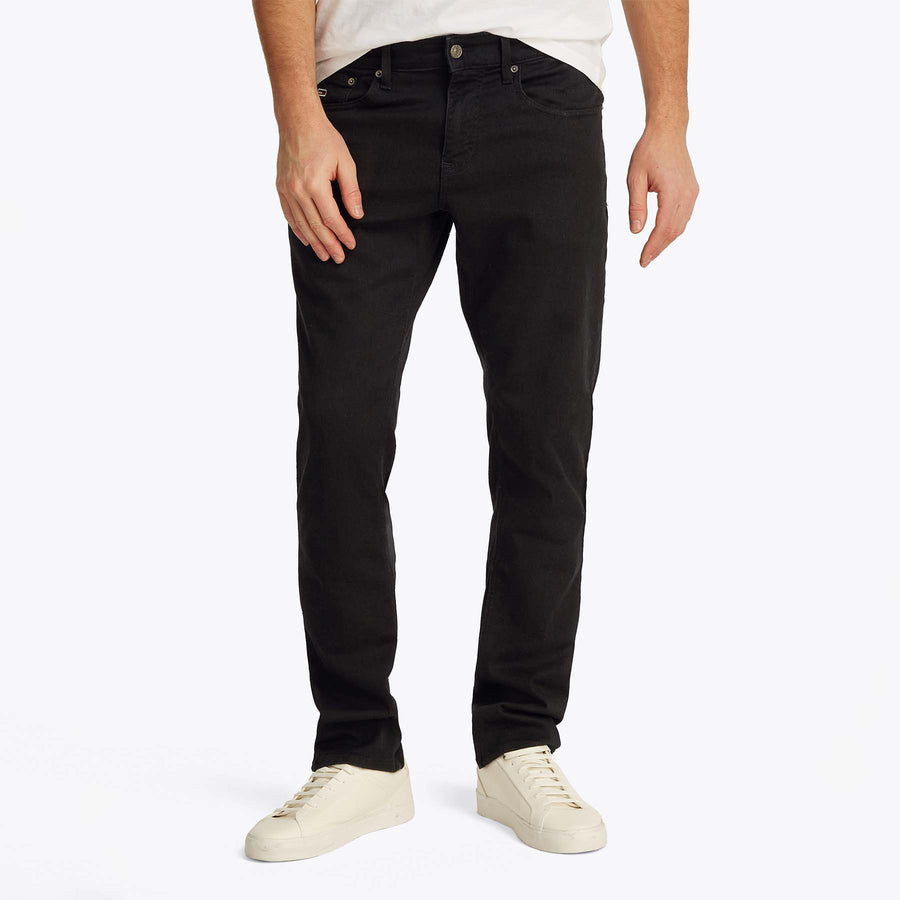 Como tapered pants