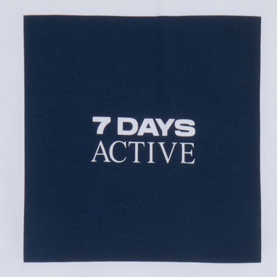 Organic regular fit teeThumbnail