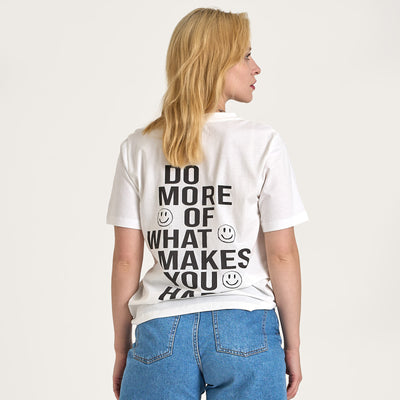 Sabine ss printed teeThumbnail