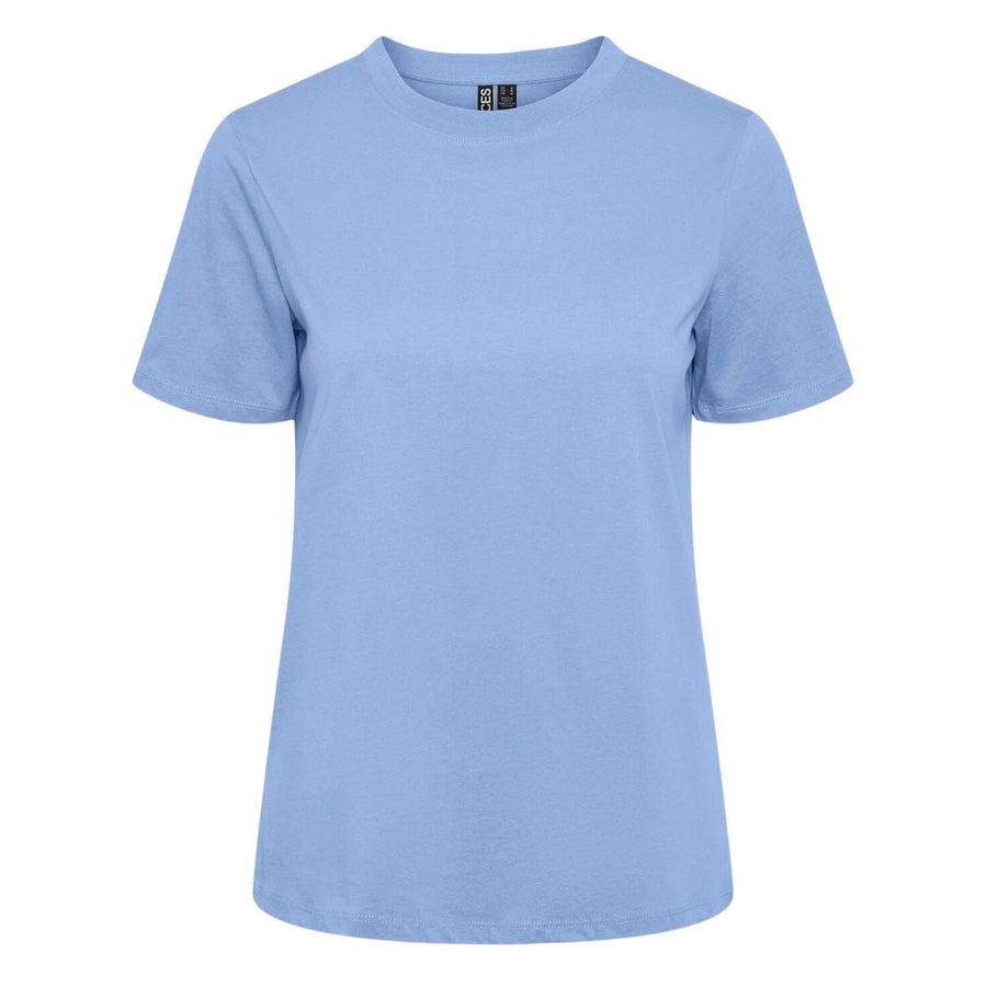 Pcria ss solid tee