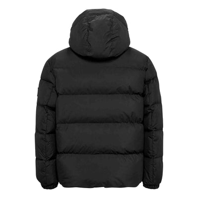 Tjm essential down jacketThumbnail