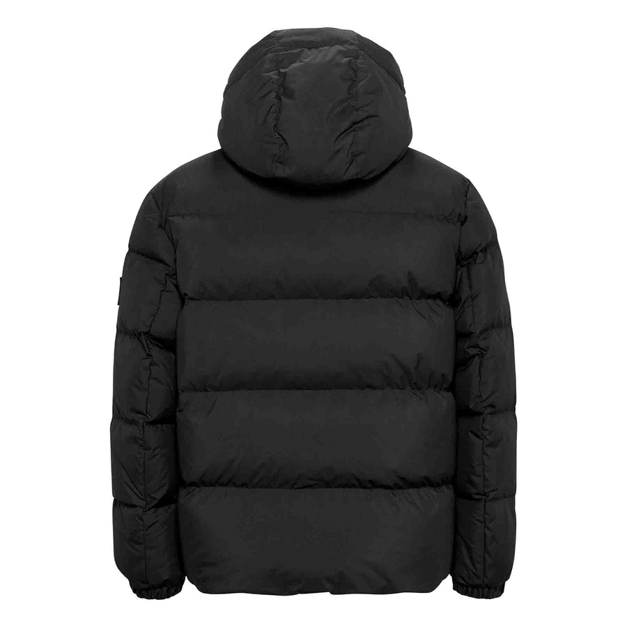 Tjm essential down jacket
