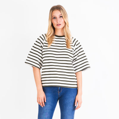 Heavy single stripeThumbnail