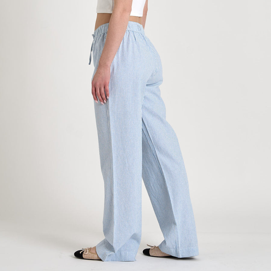 Purthilda linen pant