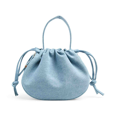 Pcballoon denim bagThumbnail