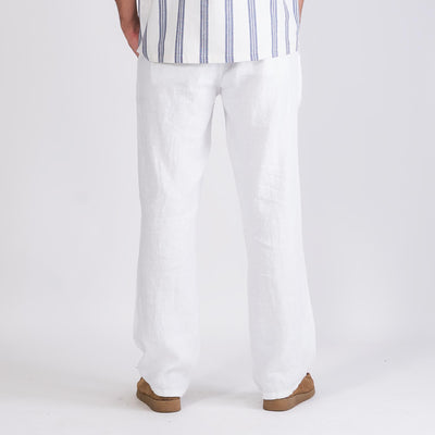 Eik linen pantThumbnail