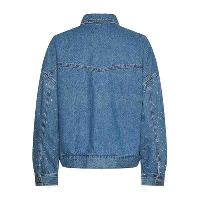 Pcsky rhinestone jacketThumbnail