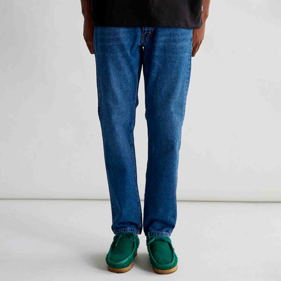 Doc blooke jeans