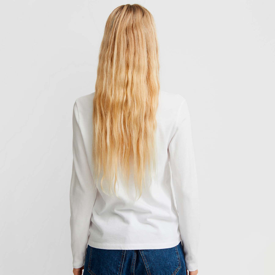 Moa long sleeve gots