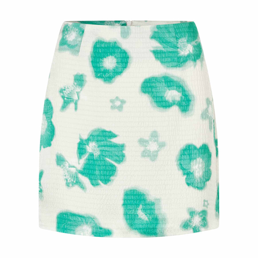 Enkangaroo mini skirt