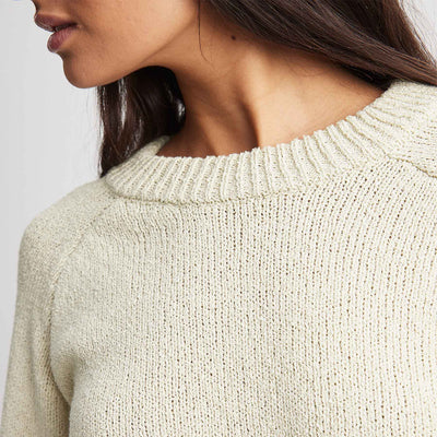 Open back knitted sweaterThumbnail