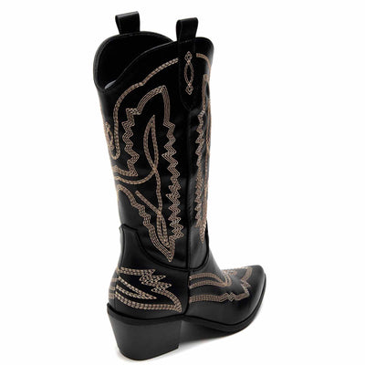 Solle cowboy bootThumbnail