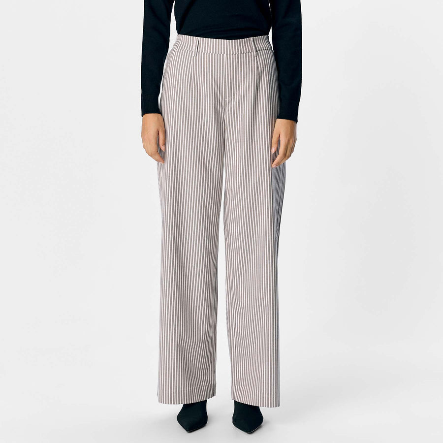 Objlisa wide pant