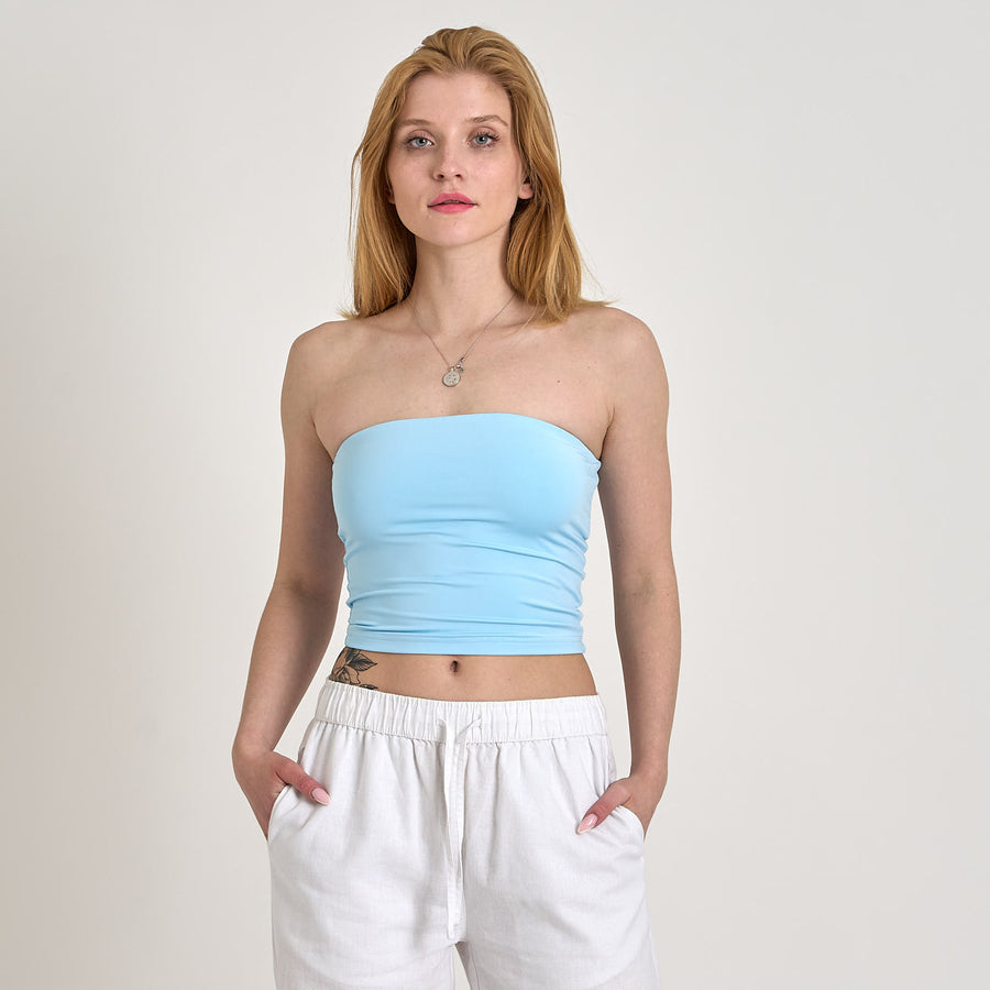 Sigga tube top