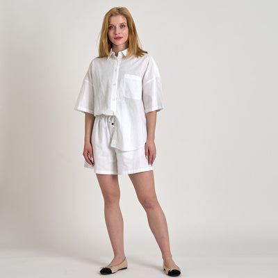 Purtyra linen ss shirtThumbnail