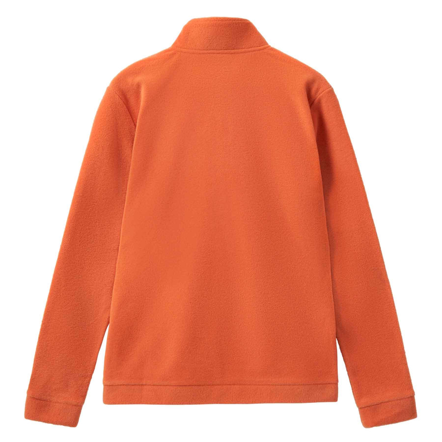 Blåvand fleece zip