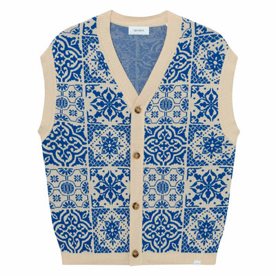 Joaquin cardigan vestThumbnail