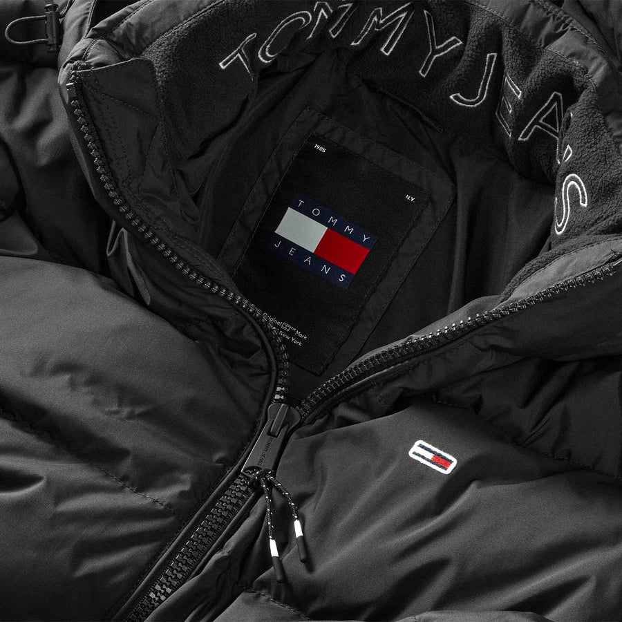Tjm essential down jacket