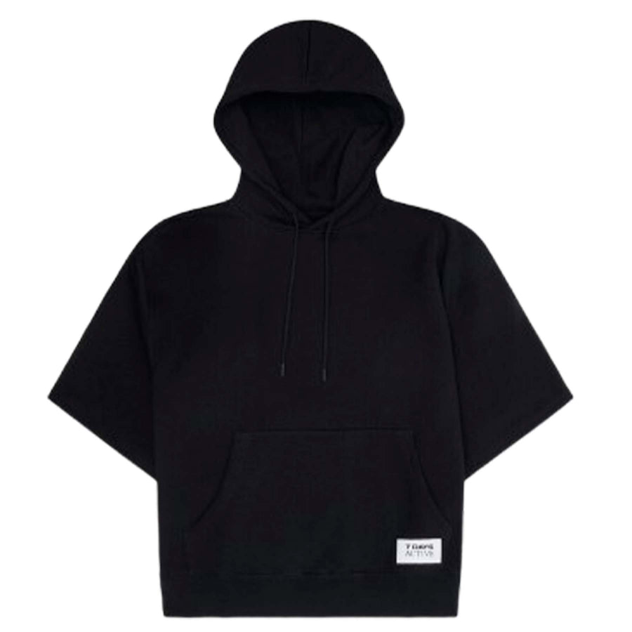 Organic short sleeve