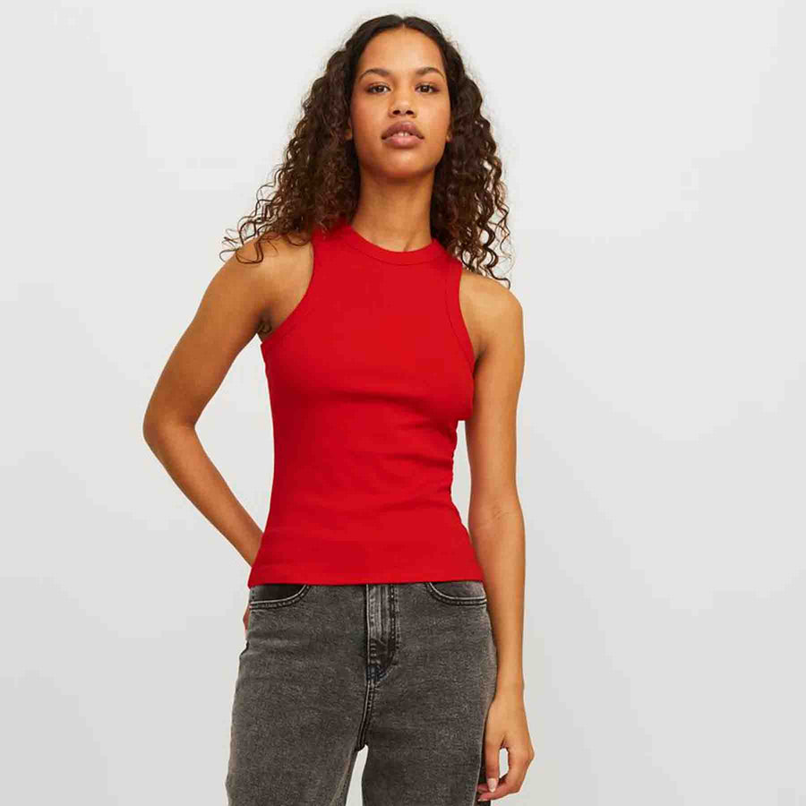 Jxforest str sl rib top