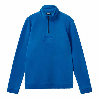 Blåvand fleece zipThumbnail