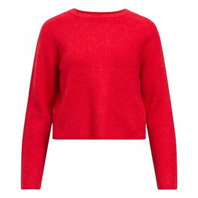 Objparvi knit cardiganThumbnail