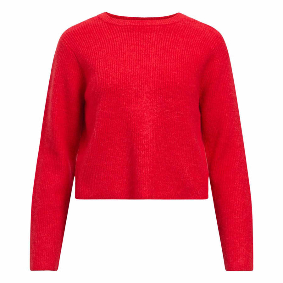 Objparvi knit cardigan