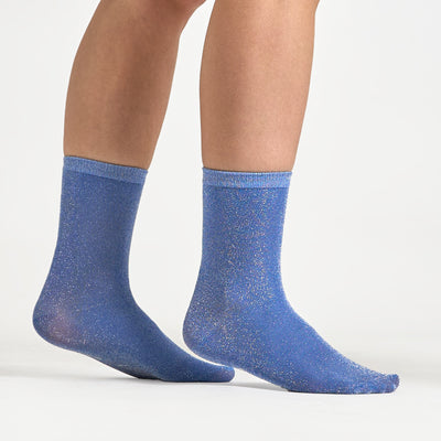 Pursibba glitter sockThumbnail