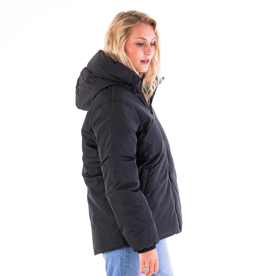 Norina kaysa hood jacket