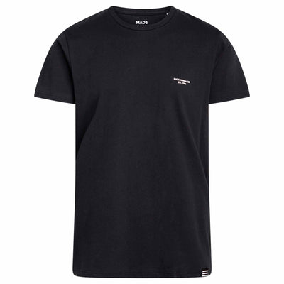 Frode emb logo teeThumbnail