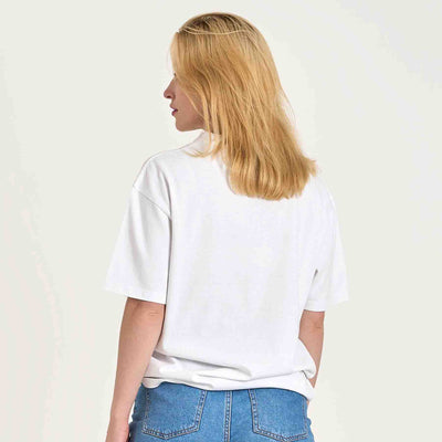 Mille boxy printed teeThumbnail