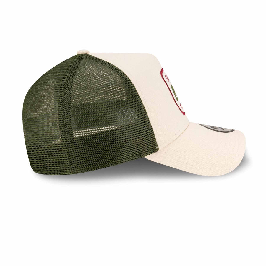 Ne script patch trucker