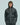 Basic full zip hoodie