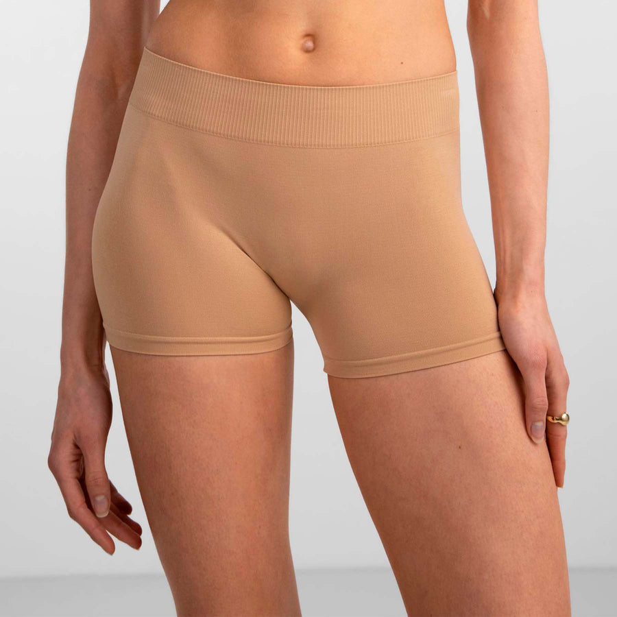 Pclondon mini shorts