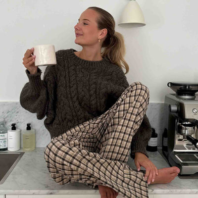 Noraic sweaterThumbnail