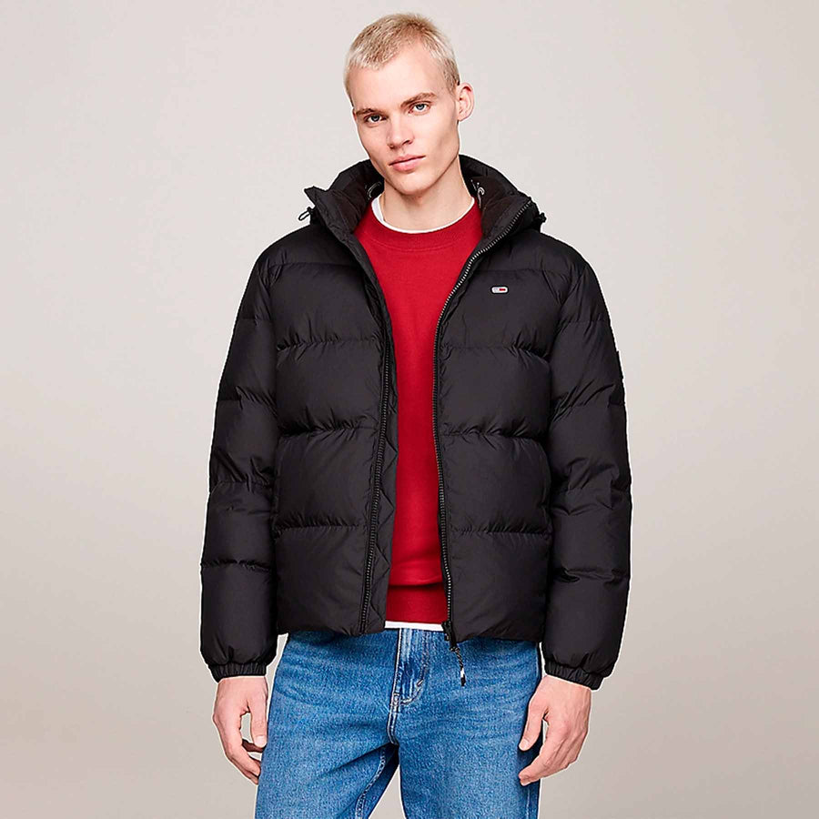 Tjm essential down jacket