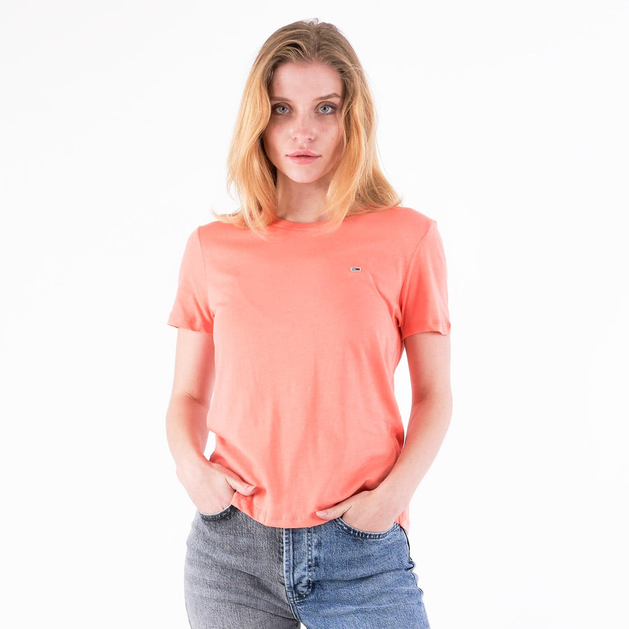 Tjw soft jersey tee