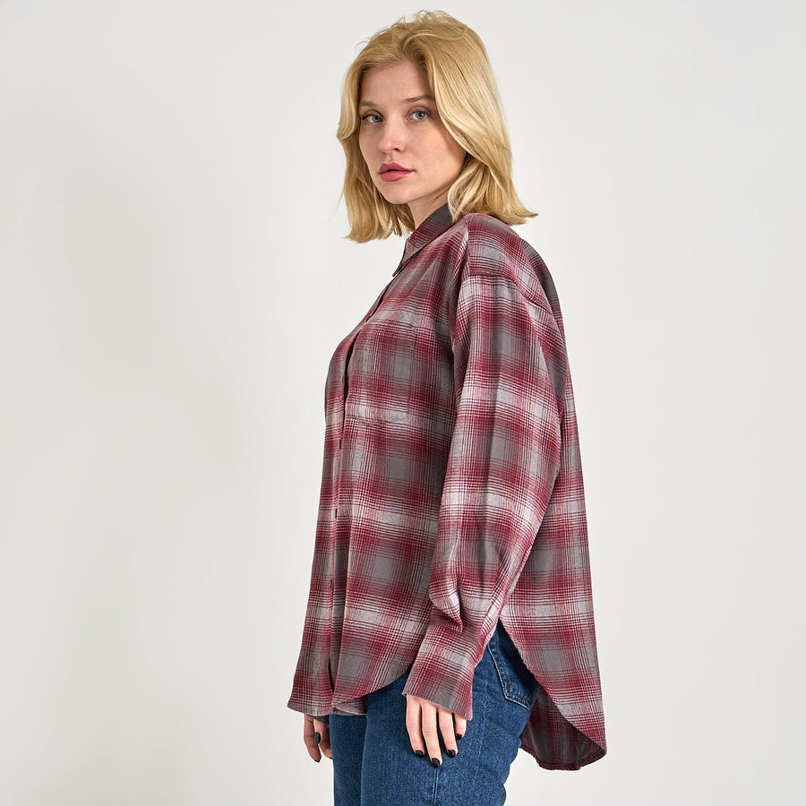 Jxjamie flannel ls