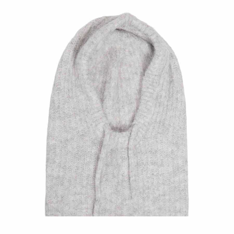 Objmilu knit balaclava