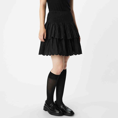 Objhope smock skirtThumbnail