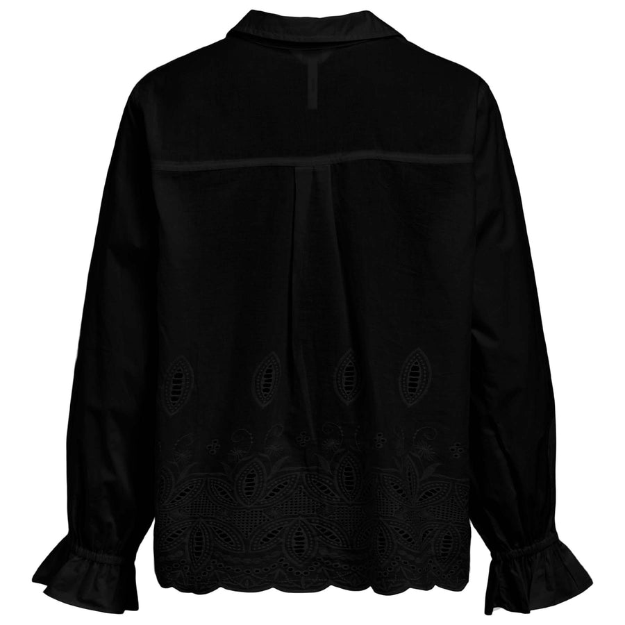 Objedith ls lo shirt