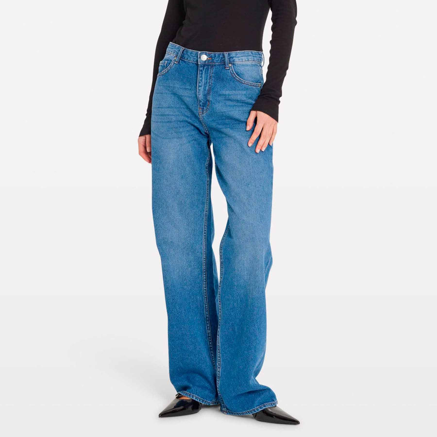 Enbree jeans