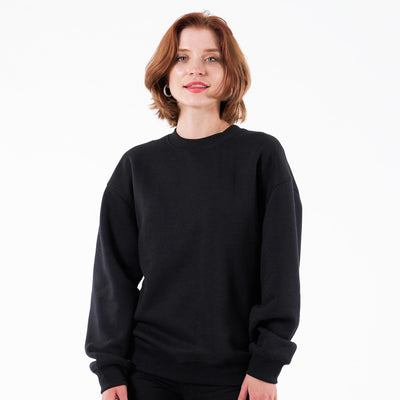 Rosa oversized print sweatThumbnail