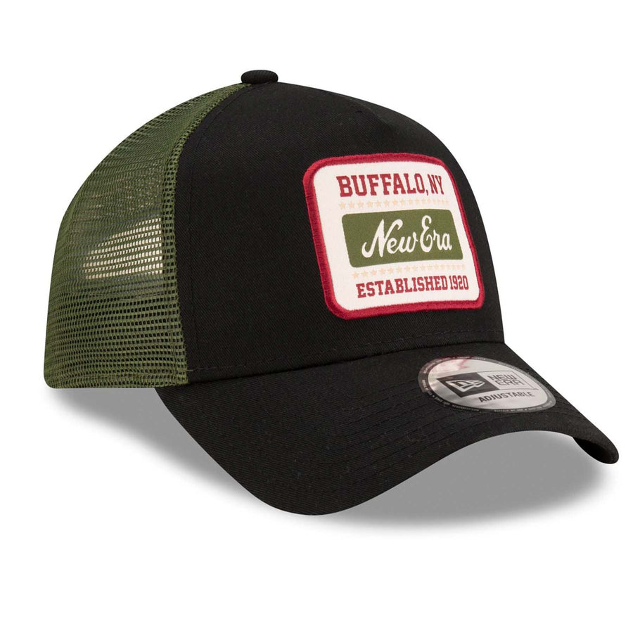 Ne script patch trucker