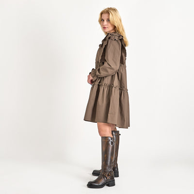 Objhope short dressThumbnail