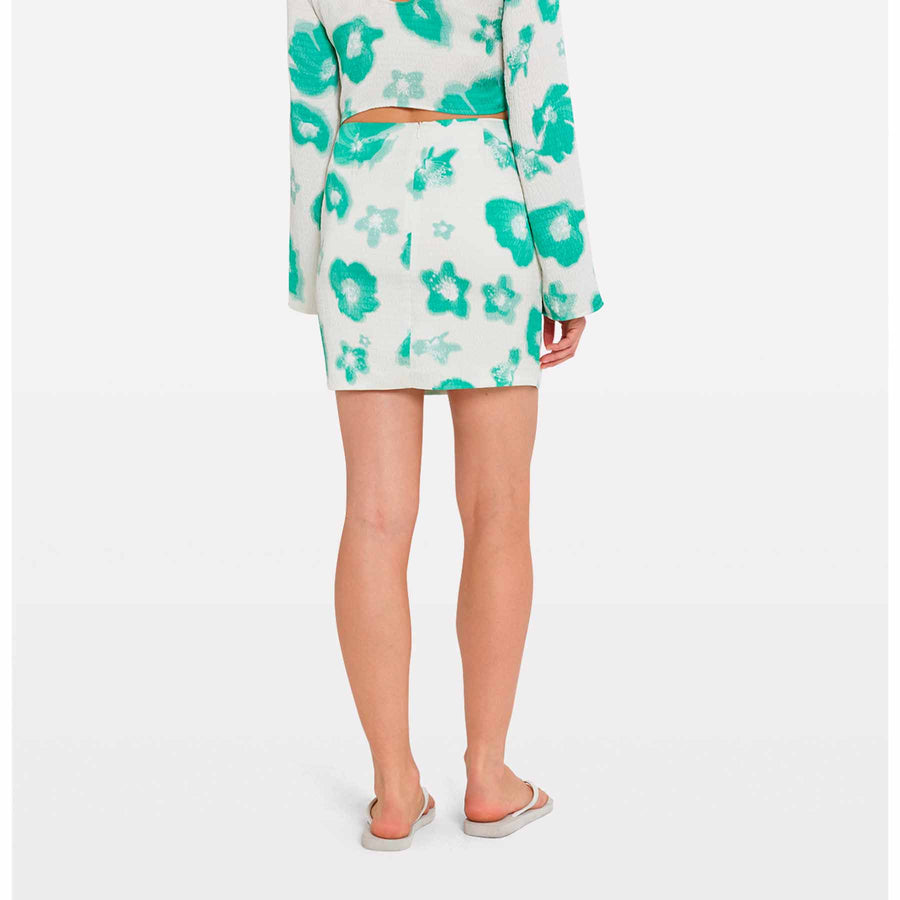 Enkangaroo mini skirt