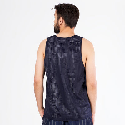 Team mesh tank topThumbnail