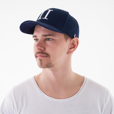 Baseball cap suede IIThumbnail